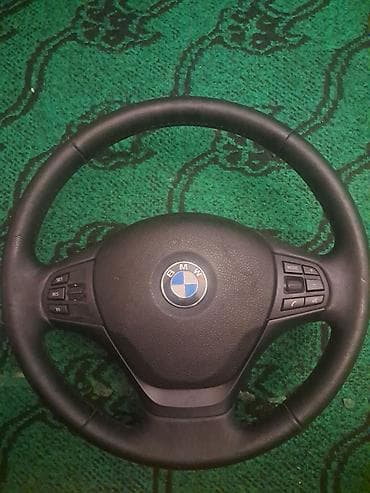 BMW sükan çarxı - Orijinal BMW sükan çarxı, çoxfunksiyalı düymələrlə lalafo.az -da BMW sükan çarxı - Orijinal BMW sükan çarxı, çoxfunksiyalı düymələrlə