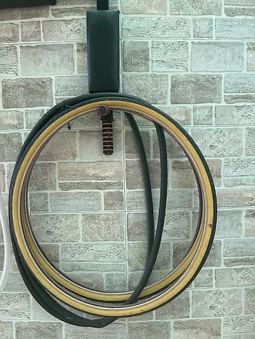 kumho 235 55 r19: 700x32C Kenda təkəridi Velosipedim üzərindəki duruşuna baxa bilərsiz — 1