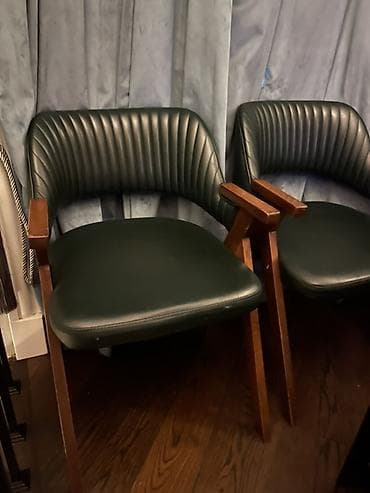 balkon masa: Balkon üçün, Oval masa, 2 stul — 2