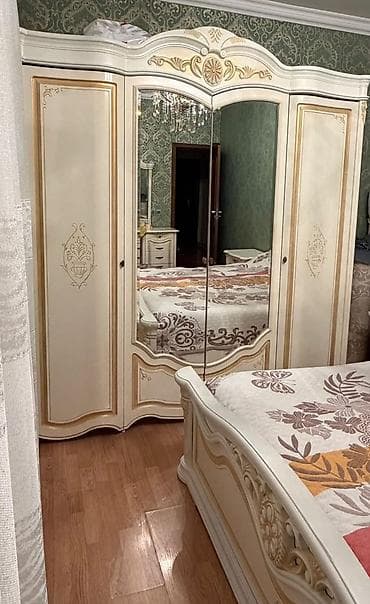 alfemo mebel baku: Belarusiya istehsali yataq desti. Matras ortapedik .180/200 taxt — 4