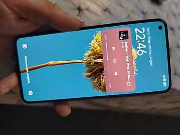 Xiaomi Mi 11 Lite, 128 GB, rəng - Qara — 2