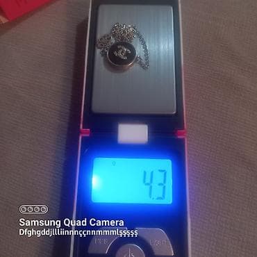 evalar vitamin c: Zinət əşyaları üçün tərəzi satılır.Təzədir. Qiymət 20 azn. vatsap — 3