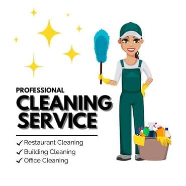 təmizləmə: Təmizlik | Ofislər | Gündəlik təmizlik — 3