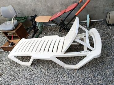 su hidrofor: Bak, Plastik, 2000 l l, İşlənmiş, Ödənişli çatdırılma — 4