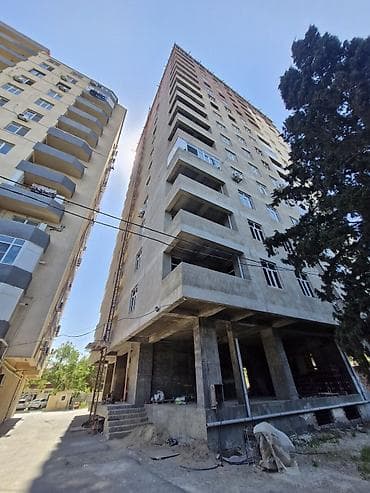 sulutepede kiraye ev: 2 otaqlı, Yeni tikili, 74 kv. m — 2