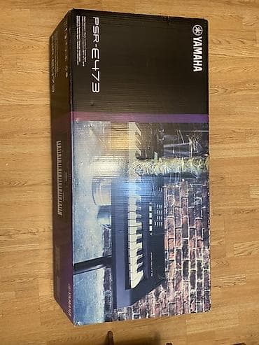 korg pa 50 per page 40: Sintezator, Yamaha, Yeni — 3