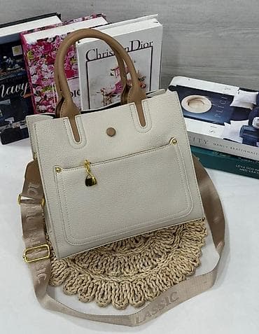 çantalar: Əl çantası, Yeni — 1