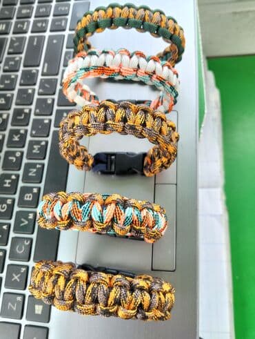 браслет: Bilərzik — 4