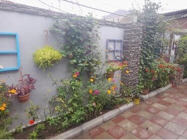 Həyət evi alıram: Binəqədi qəs. 5 otaqlı, 120 kv. m, Kredit yoxdur, Yeni təmirli — 2