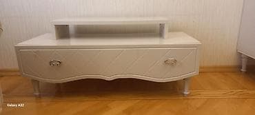 samdanlar: İşlənmiş, Dolab — 3