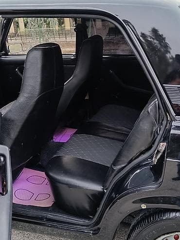 maşin satişi: VAZ (LADA) 2107: 1.6 l | 2010 il 75600 km Sedan — 8