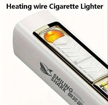 çatir: Hem fanar hem Alisqan hemde Power bank. MAQAZINDE VAR CATDIRILMADA — 1