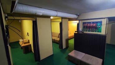 киоск в аренду: Play station club icarəyə verilir. Divanlar, stollar, havalandirma — 5