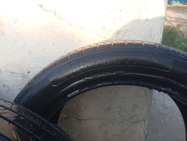 teker alisi: İşlənmiş Şin Annaite 245 / 45 / R 18 — 4