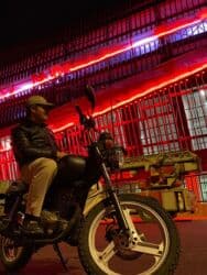 220 mator: Zontes - TİGER 150, 150 sm3, 2013 il, 15000 km — 4