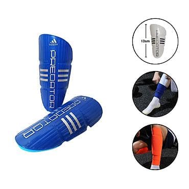 hoverboard ucuz: Futbol şitqisi, futbol üçün ayaq qoruyucusu 🪪 şəxsi̇yyət vəsi̇qəsi̇ — 1