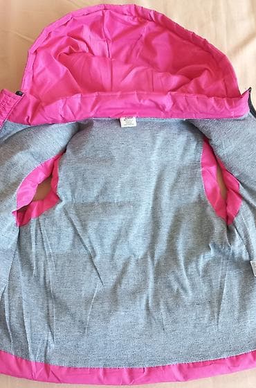 Uşaq geyimi və ayaqqabıları: 3-4 yaş tezedir — 3