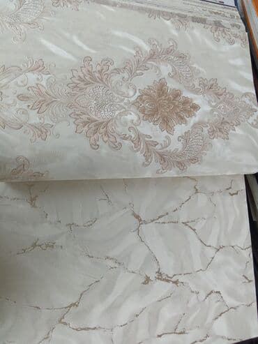 ozu yapışan oboy: Çatdırılma mövcuddur — 7