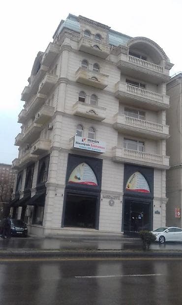 • bi̇znessmenləri̇n və potensi̇al müştəri̇ləri̇n nəzəri̇nə • şəhərin