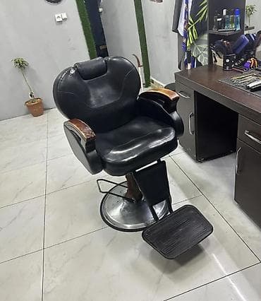 İşlənmiş, Saş kəsimi kreslosu lalafo.az -da İşlənmiş, Saş kəsimi kreslosu