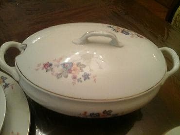 it sekilleri balaca: Nahar dəsti — 3