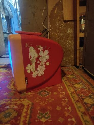 dvb t2 tv: Televizorlar — 3