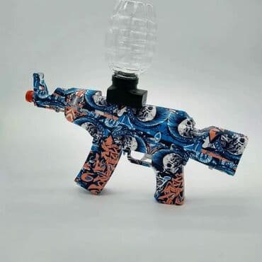 3d печать на футболках: Slikon Gülle atan avtomat Avtomatik dayanmadan atir Zariyatqa ile — 4