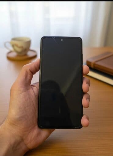 samsung a56 qiymeti kontakt home: Samsung Galaxy A52, 128 GB, rəng - Qara, Sənədlərlə — 4