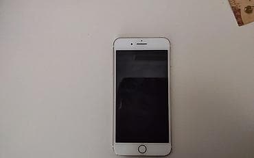 rx 6900 xt: IPhone 7 Plus, Rose Gold, Barmaq izi — 2