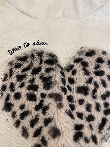 Koftalar, sviterlər: Uşaq üçün kapüşonlu svitşotlar – 2 ədəd dəst 1) Original Marines — 2