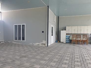 gence torpaq alqi satqisi: İsmayıllı rayon, Günəşli qəsəbəsində təcili həyətyanı ev satılır — 4