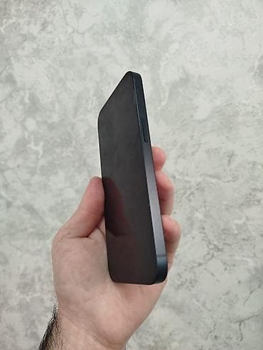 ipone 13 pro max: IPhone 13, 128 GB, Qara, Face ID — 7