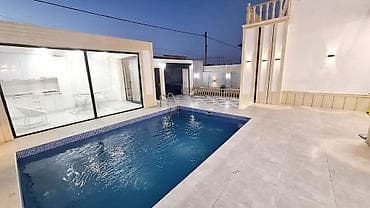 ev sumqayit: Bağ evi kirayə verilir, Mərdəkan Mərdəkanda yerləşən isti, hovuzlu bağ — 7