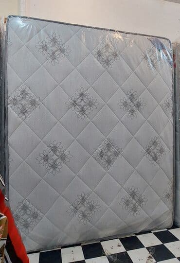 ortopedik döşəklərin qiyməti: Viva ecoplus ortopedik matras Hündürlük 20 sm Tək nəfərlik 110 azn — 3