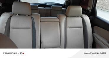 c klass mersedes: Mazda CX-9: 3.7 l | 2009 il Universal — 10