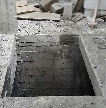 almaz mozaika: Beton kəsimi və deşik açma xidməti - Armaturlu/armatursuz beton — 2