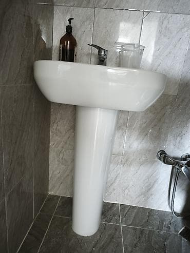 2 ədəd Əlüzyuyan Tülpan satılır. İçləri dərin və genişdir. Çatı lalafo.az -da 2 ədəd Əlüzyuyan Tülpan satılır. İçləri dərin və genişdir. Çatı