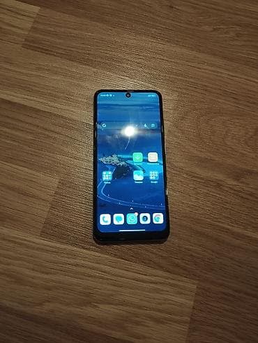 Компьютеры, ноутбуки и планшеты: Redmi 10, 64 ГБ, цвет - Белый, Сенсорный — 2