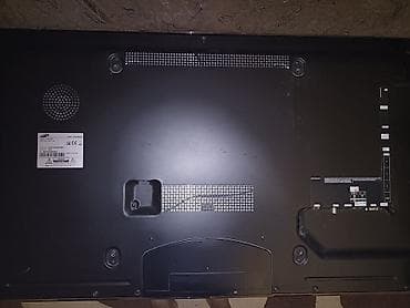 internetli televizorlar: Televizor Samsung LED ekran 40" — 1
