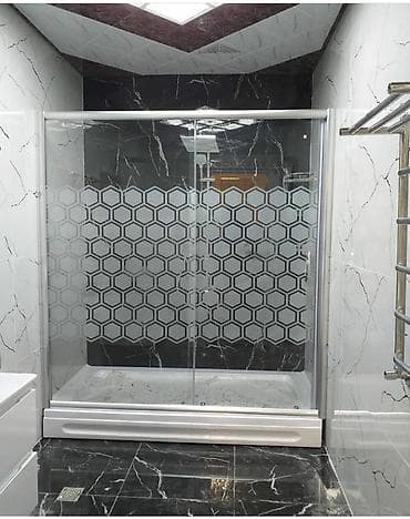 Yeni Arakəsmə, Künc üçün, Pulsuz çatdırılma