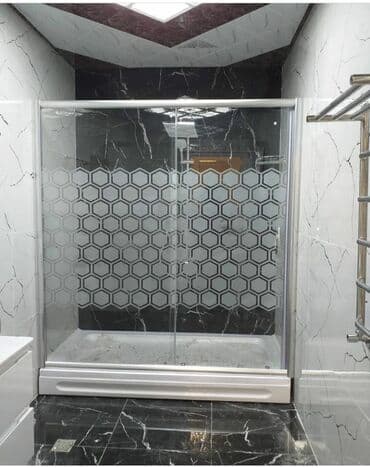 Yeni Üstü açıq kabina, Düzbucaqlı, Pulsuz çatdırılma — 20