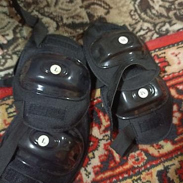 Roliklər: Chicago Tiger rollik konki dəsti - Ayaqqabı ölçüsü: 38 - Rəng: tünd — 2