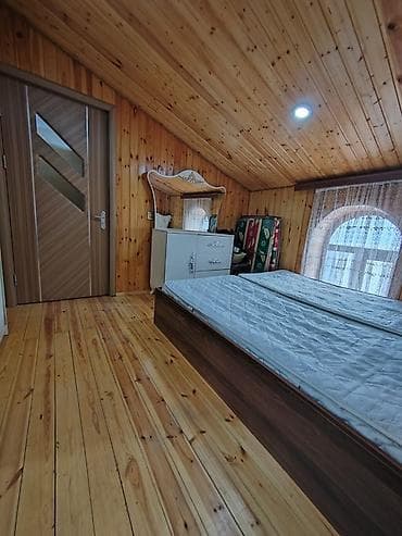 mawtagada evler: 2 otaqlı, 40 kv. m, Yeni təmirli — 1