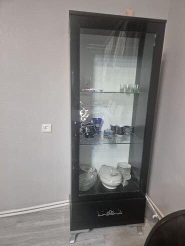 ikinci əl şifanerlər: İşlənmiş, Servant, Kredit yoxdur — 4