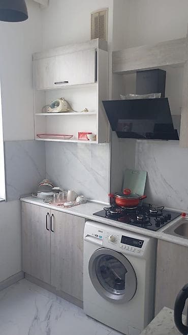 xirdalan ev satilir: 2 otaqlı, Yeni tikili, 43 kv. m — 10