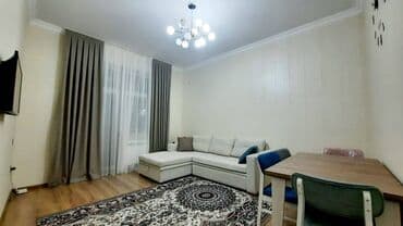 bine qesebesinde: Hövsan qəs., 2 otaqlı, Yeni tikili, 58 kv. m — 5