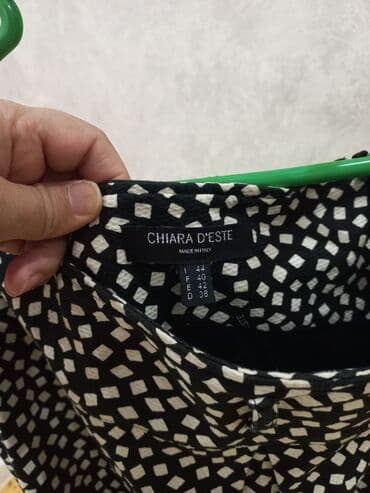 Midi Ətək, L — 4