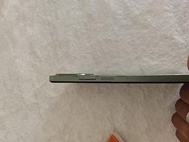 ana platalar: Honor X6b, 128 GB, rəng - Yaşıl, İki sim kartlı — 5