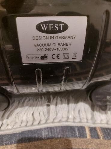 iphone 7 batareya: West Almaniya istesali su ilə işləyən tozsoran satilir ișlənmişdi — 5