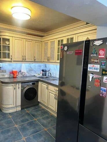 turbo az ford transit 16 1: Bakı, 5 otaqlı, Köhnə tikili, m. Xətai, 110 kv. m — 18